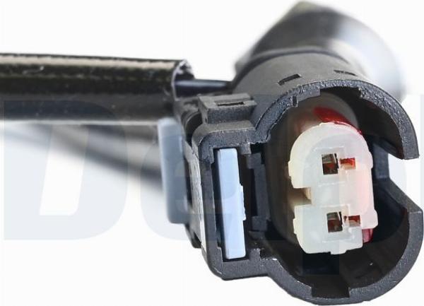 Delphi TS30368-12B1 - Датчик, температура вихлопних газів autozip.com.ua