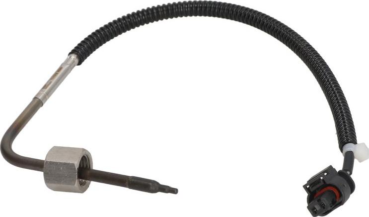 Delphi TS30203 - Датчик, температура вихлопних газів autozip.com.ua