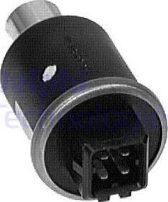 Delphi TSP0435004 - Пневматичний вимикач, кондиціонер autozip.com.ua