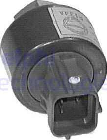 Delphi TSP0435017 - Пневматичний вимикач, кондиціонер autozip.com.ua