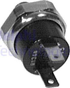 Delphi TSP0435032 - Пневматичний вимикач, кондиціонер autozip.com.ua