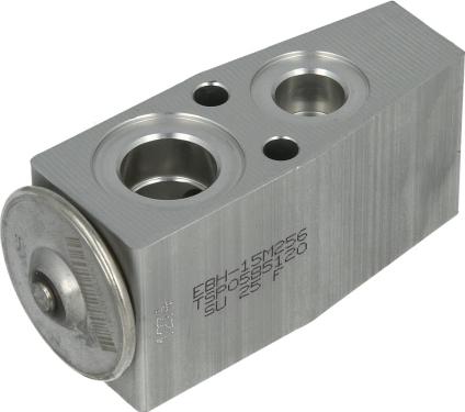 Delphi TSP0585120 - Розширювальний клапан, кондиціонер autozip.com.ua