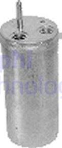 Delphi TSP0175106 - Осушувач, кондиціонер autozip.com.ua