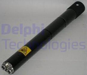 Delphi TSP0175360 - Осушувач, кондиціонер autozip.com.ua