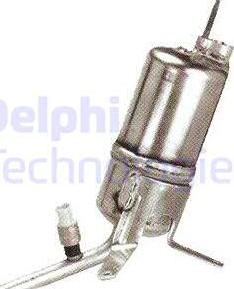 Delphi TSP0175331 - Осушувач, кондиціонер autozip.com.ua