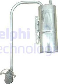 Delphi TSP0175320 - Осушувач, кондиціонер autozip.com.ua