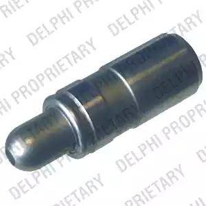 Delphi VL10018-12B1 - Пружина клапана autozip.com.ua