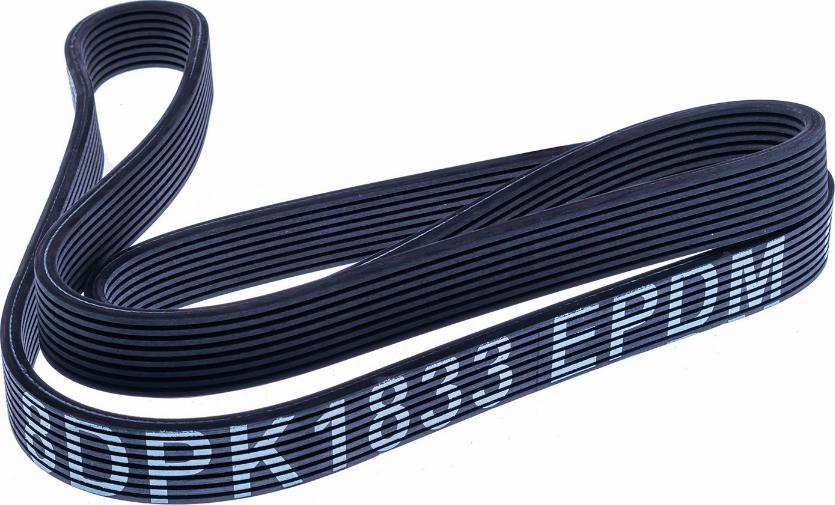 Denckermann 8DPK1833 - Поліклиновий ремінь autozip.com.ua