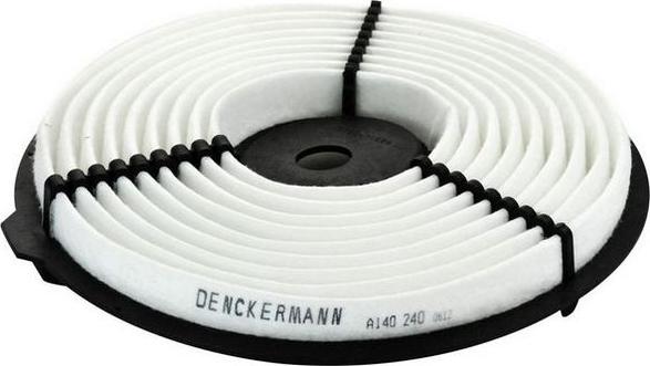 Denckermann A140240 - Повітряний фільтр autozip.com.ua