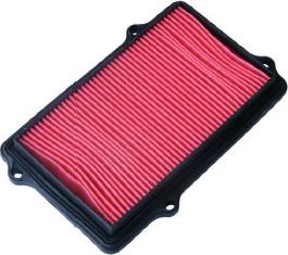 MAHLE LX 897 - Повітряний фільтр autozip.com.ua