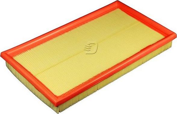Azumi A31344 - Повітряний фільтр autozip.com.ua