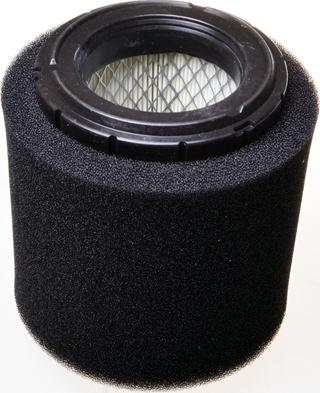Denckermann A141745 - Повітряний фільтр autozip.com.ua