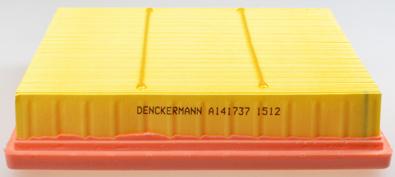 Denckermann A141737 - Повітряний фільтр autozip.com.ua