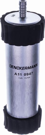Denckermann A110947 - Паливний фільтр autozip.com.ua