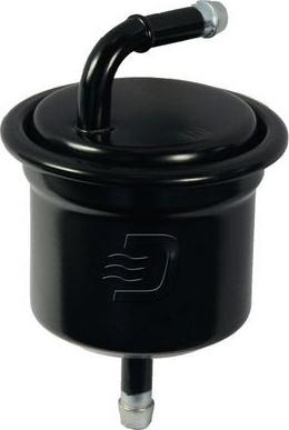 Denckermann A110447 - Паливний фільтр autozip.com.ua