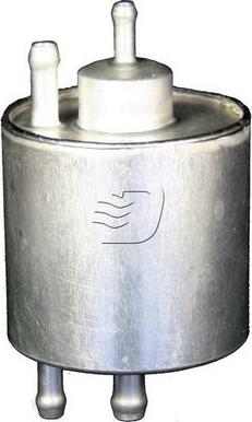 Denckermann A110430 - Паливний фільтр autozip.com.ua
