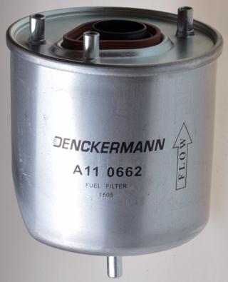 Denckermann A110662 - Паливний фільтр autozip.com.ua