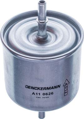 Denckermann A110626 - Паливний фільтр autozip.com.ua