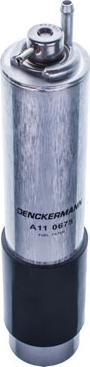 Denckermann A110675 - Паливний фільтр autozip.com.ua