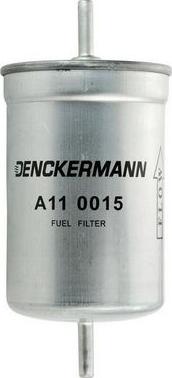 Denckermann A110015 - Паливний фільтр autozip.com.ua