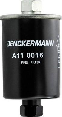 Denckermann A110016 - Паливний фільтр autozip.com.ua