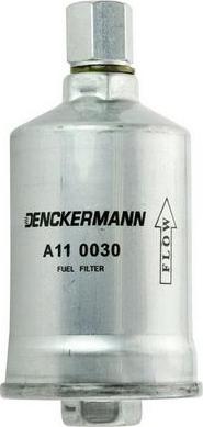 Denckermann A110030 - Паливний фільтр autozip.com.ua
