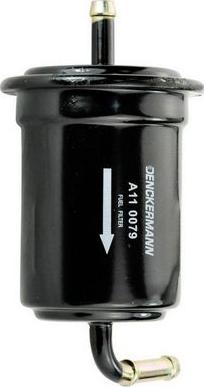 FRAM G5623 - Паливний фільтр autozip.com.ua