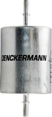 Denckermann A110395 - Паливний фільтр autozip.com.ua