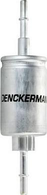 Denckermann A110364 - Паливний фільтр autozip.com.ua