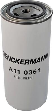 Denckermann A110361 - Паливний фільтр autozip.com.ua