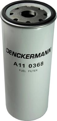 Denckermann A110368 - Паливний фільтр autozip.com.ua