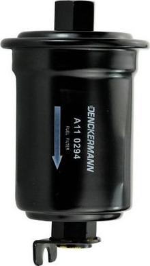Denckermann A110294 - Паливний фільтр autozip.com.ua