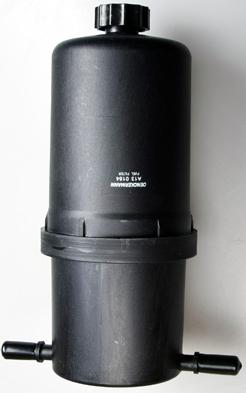 Denckermann A130184 - Паливний фільтр autozip.com.ua