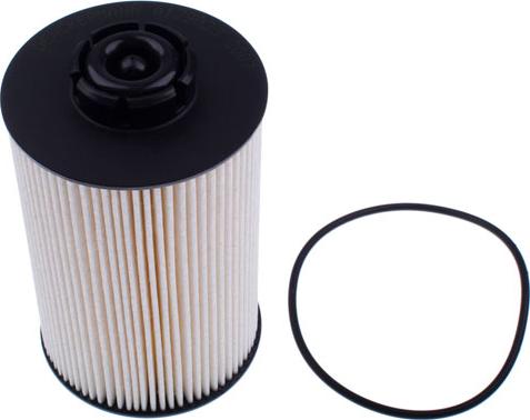 MAHLE KX 230D - Паливний фільтр autozip.com.ua