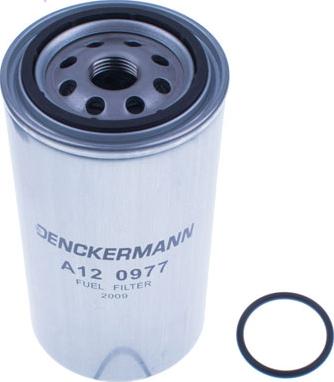 Denckermann A120977 - Паливний фільтр autozip.com.ua