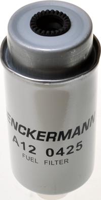 Denckermann A120425 - Паливний фільтр autozip.com.ua