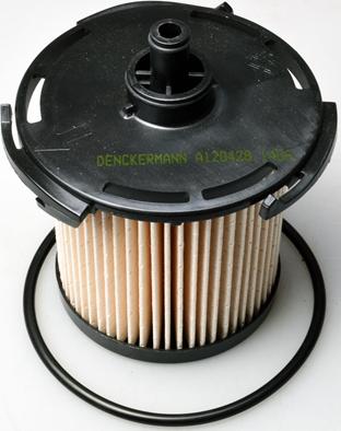 Denckermann A120428 - Фільтр паливний FORD TRANSIT 2.2 TDCI 12- вир-во DENCKERMANN autozip.com.ua