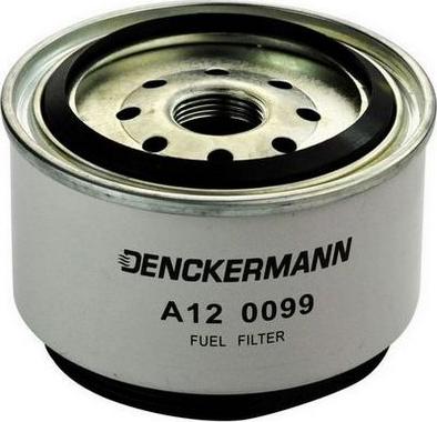 Denckermann A120099 - Паливний фільтр autozip.com.ua