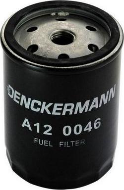 Denckermann A120046 - Паливний фільтр autozip.com.ua
