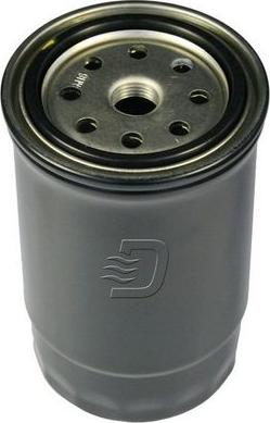 Denckermann A120009 - Паливний фільтр autozip.com.ua