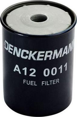 Denckermann A120011 - Паливний фільтр autozip.com.ua