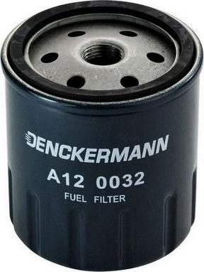 Denckermann A120032 - Паливний фільтр autozip.com.ua