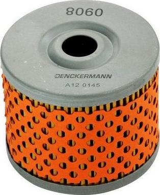 Denckermann A120145 - Паливний фільтр autozip.com.ua