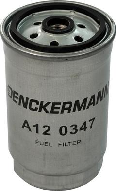 Denckermann A120347 - Паливний фільтр autozip.com.ua