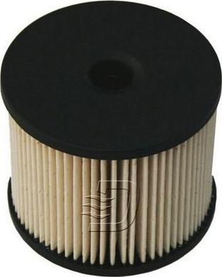Denckermann A120353 - Паливний фільтр autozip.com.ua