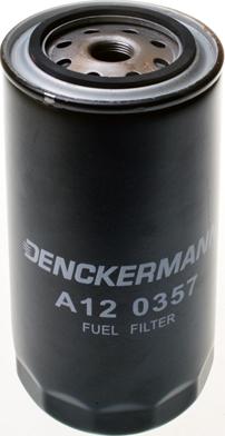 Denckermann A120357 - Паливний фільтр autozip.com.ua