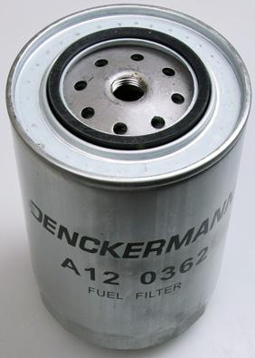 Denckermann A120362 - Паливний фільтр autozip.com.ua