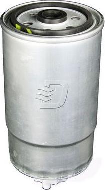 Denckermann A120269 - Паливний фільтр autozip.com.ua