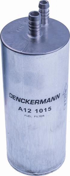 Denckermann A121015 - Паливний фільтр autozip.com.ua