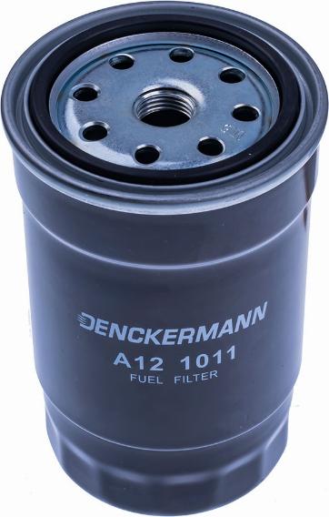 Denckermann A121011 - Паливний фільтр autozip.com.ua